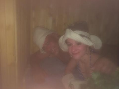 Mobile Sauna, sauna in Quincy, MA
